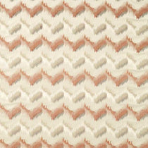Sagoma Blush Natural F1698-01 Curtains